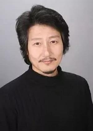 Akio Nakamura